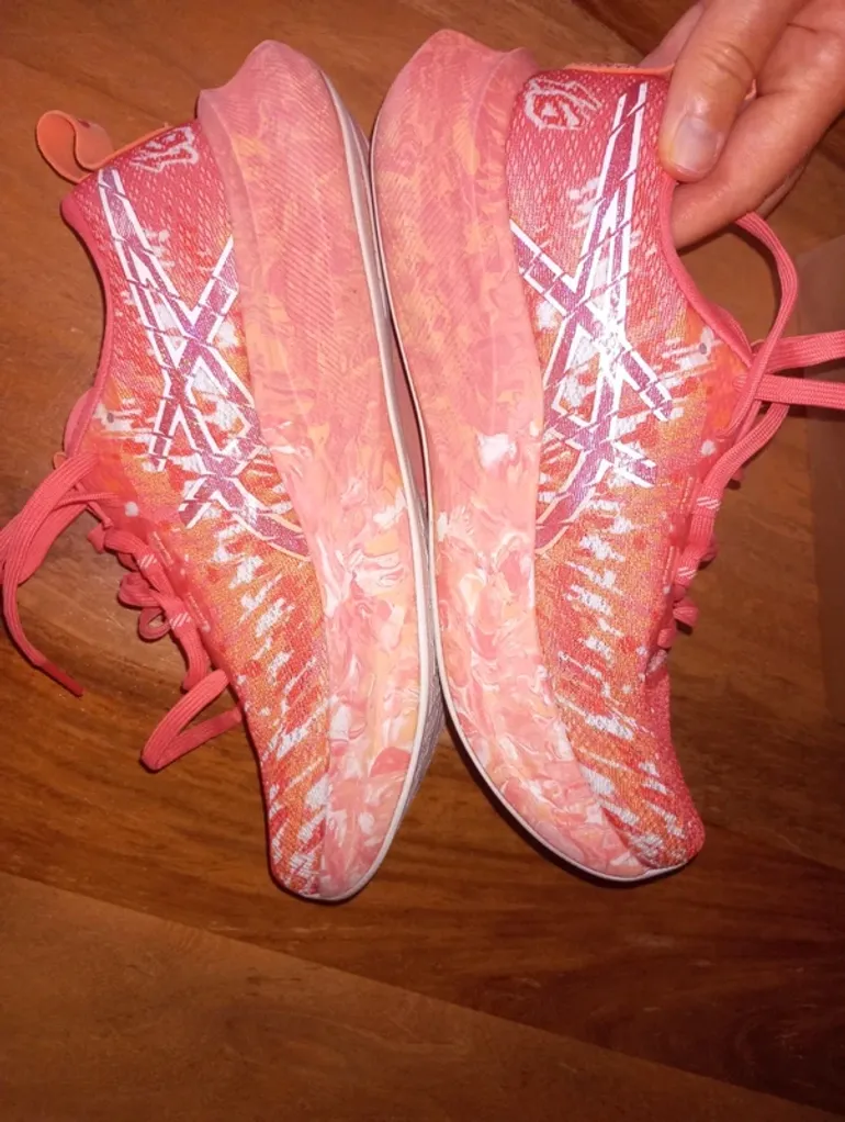 Asics Noosa Tri 16 bike d'occasion — image 3 sur 6