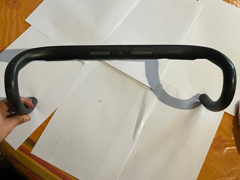 Použité Lapierre Carbone Handlebar Cockpit