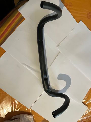 Używany Lapierre Carbone Handlebar bike — zdjęcie 2 z 2