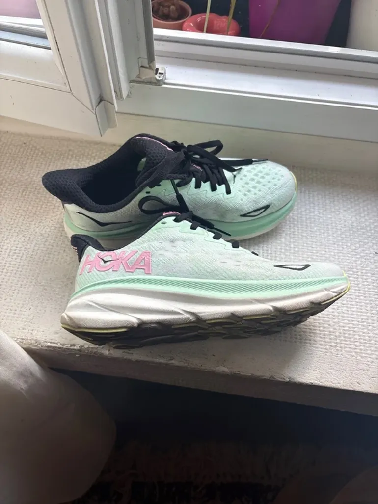 Gebrauchtes Hoka Clifton 9 bike — Bild 3 von 6
