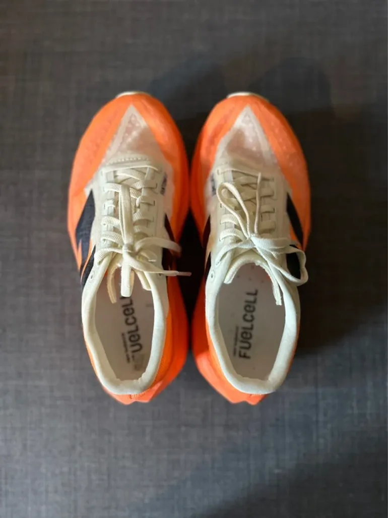 Gebrauchtes New Balance Rebel bike — Bild 2 von 4