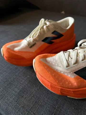Gebrauchtes New Balance Rebel bike — Bild 3 von 4