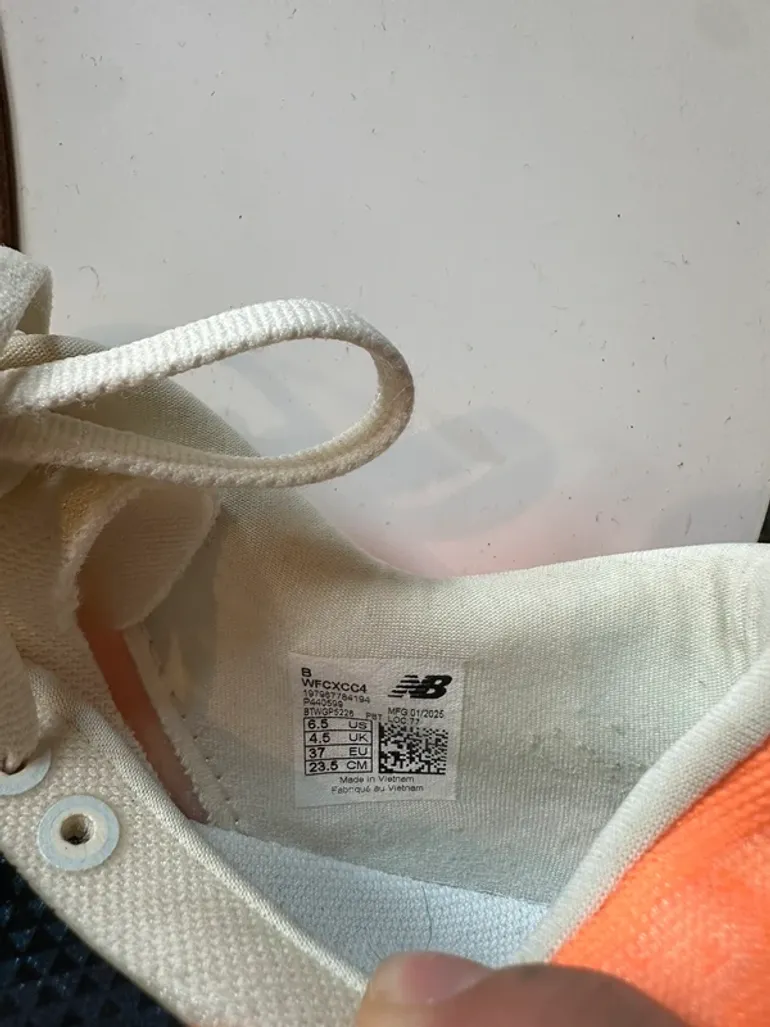 Gebrauchtes New Balance Rebel bike — Bild 4 von 4