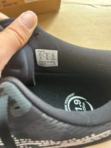 Gebrauchtes Asics Novablast 5 bike — Bild 3 von 8