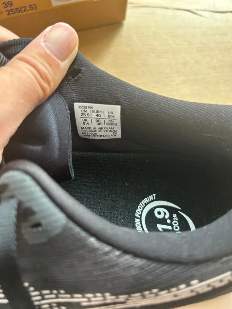 Gebrauchtes Asics Novablast 5 bike — Bild 3 von 8