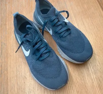 Nike Flyknit bike usato — immagine 1 di 7