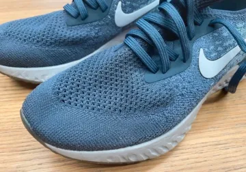 Nike Flyknit bike usato — immagine 2 di 7