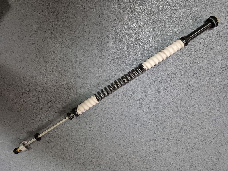 Použité Öhlins KIT COIL 2025 Fork