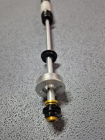 Öhlins KIT COIL 2025 bike d'occasion — image 3 sur 4