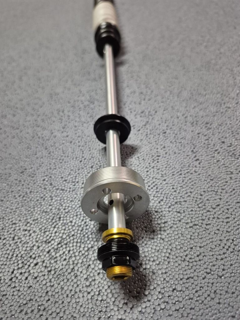 Öhlins KIT COIL 2025 bike d'occasion — image 3 sur 4
