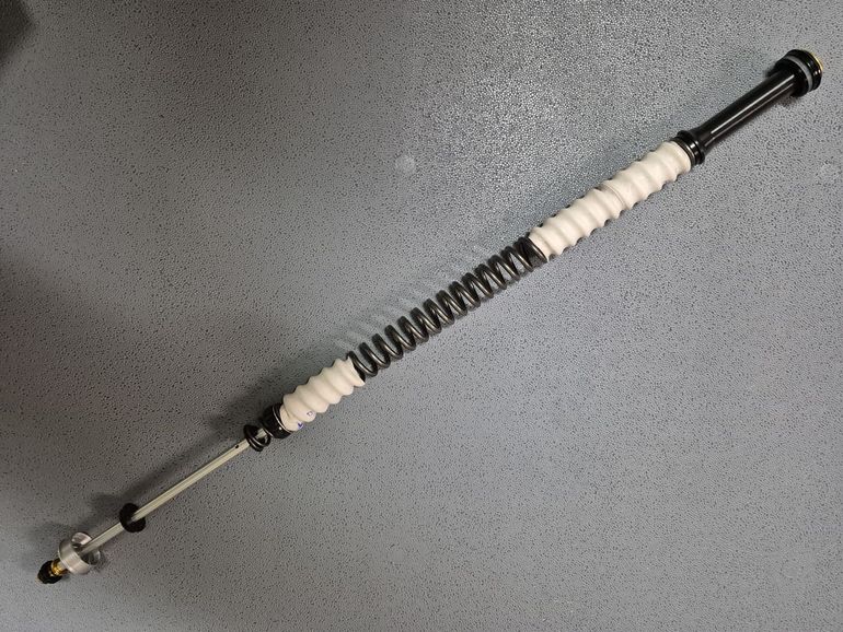 Öhlins KIT COIL 2025 bike d'occasion — image 4 sur 4