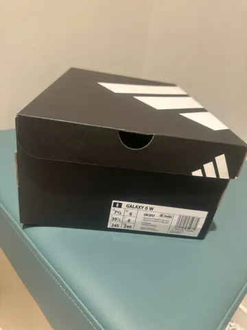 Adidas Galaxy 6 W bike usato — immagine 3 di 4