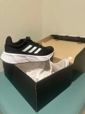 Adidas Galaxy 6 W bike usato — immagine 1 di 4
