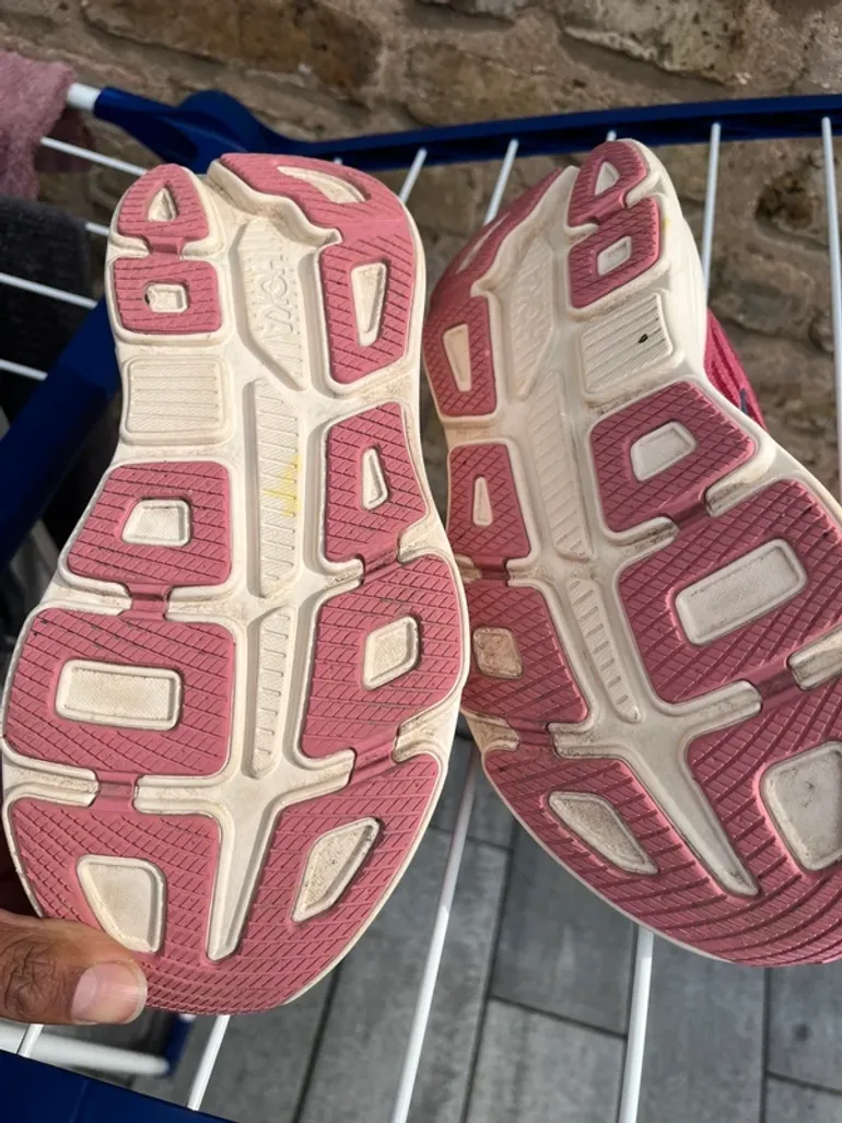 Hoka Bondi 9 bike d'occasion — image 7 sur 14