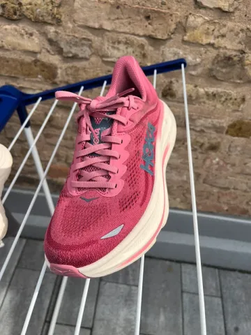 Hoka Bondi 9 bike d'occasion — image 9 sur 14