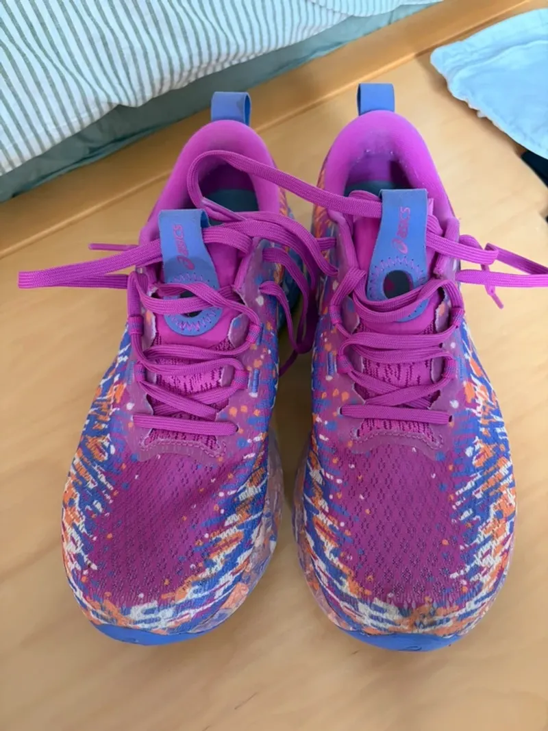 Asics Noosa Tri Running Shoes d'occasion