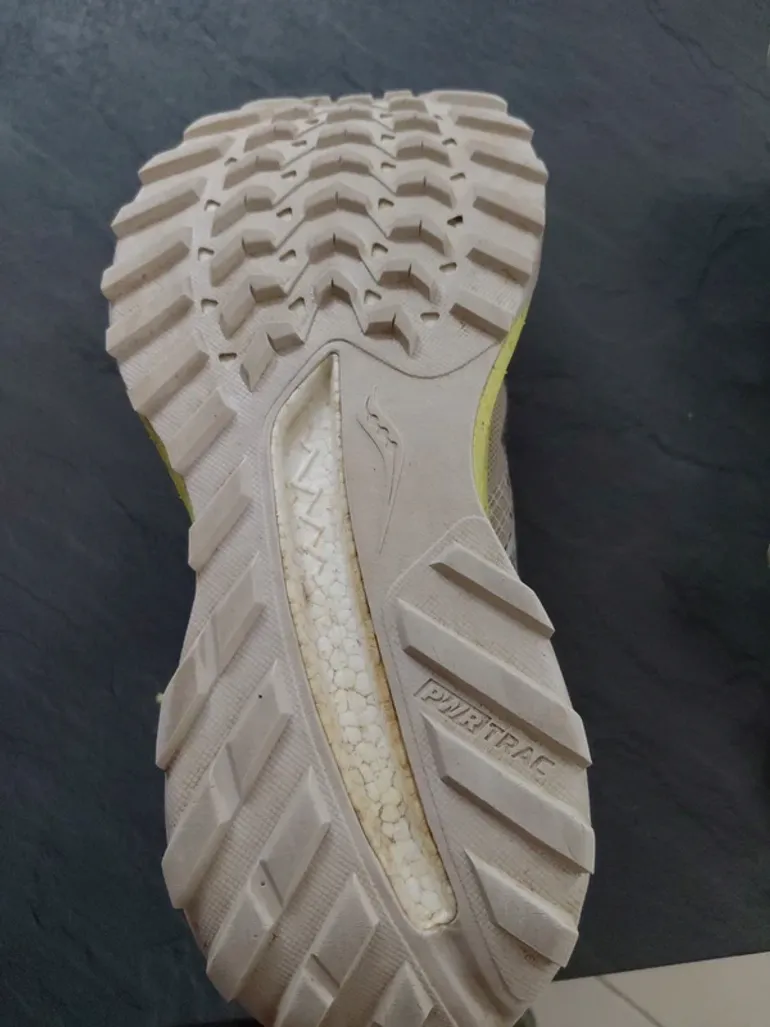 Used Saucony PWR RUN RIDE TR2 bike — image 4 of 5