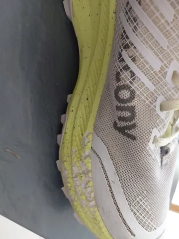 Used Saucony PWR RUN RIDE TR2 bike — image 3 of 5
