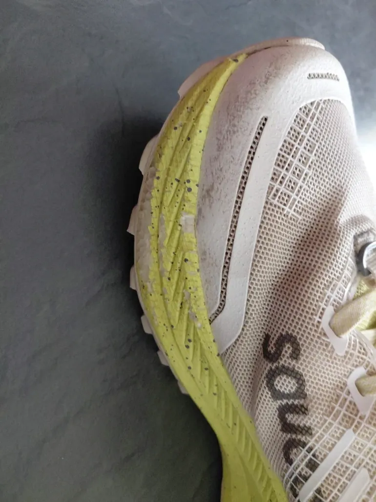 Used Saucony PWR RUN RIDE TR2 bike — image 2 of 5