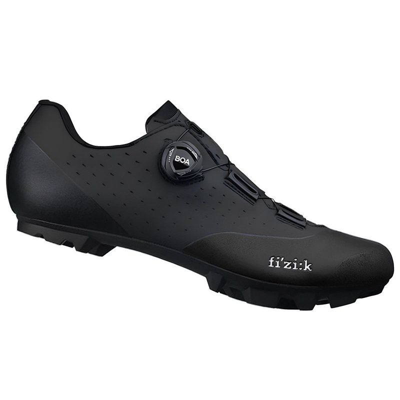 Used Fizik Vento Overcurve X3 Cycling Shoes