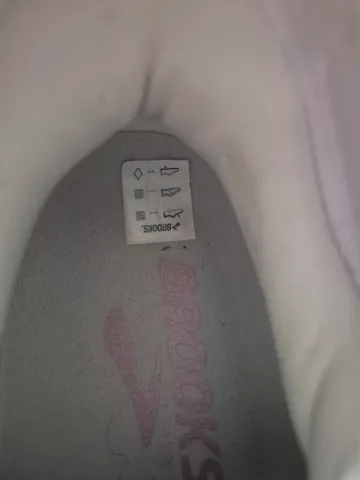 Used Brooks Running shoes bike — image 4 of 4