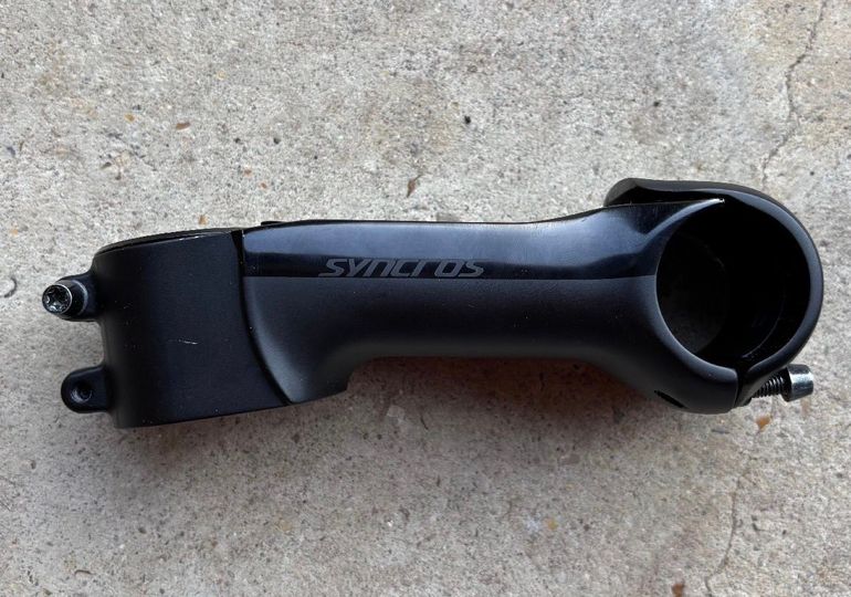 Used Syncros Stem bike — image 2 of 2