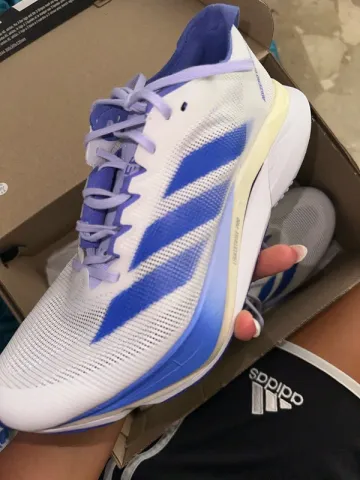 Tweedehands Adidas Adizero Boston 12 bike — afbeelding 2 van 2