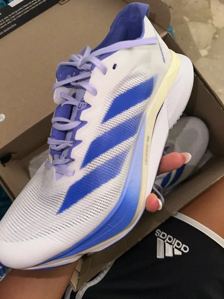 Tweedehands Adidas Adizero Boston 12 bike — afbeelding 2 van 2