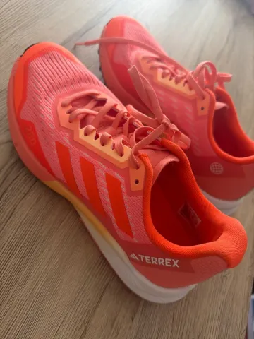 Tweedehands Adidas Terrex bike — afbeelding 3 van 4