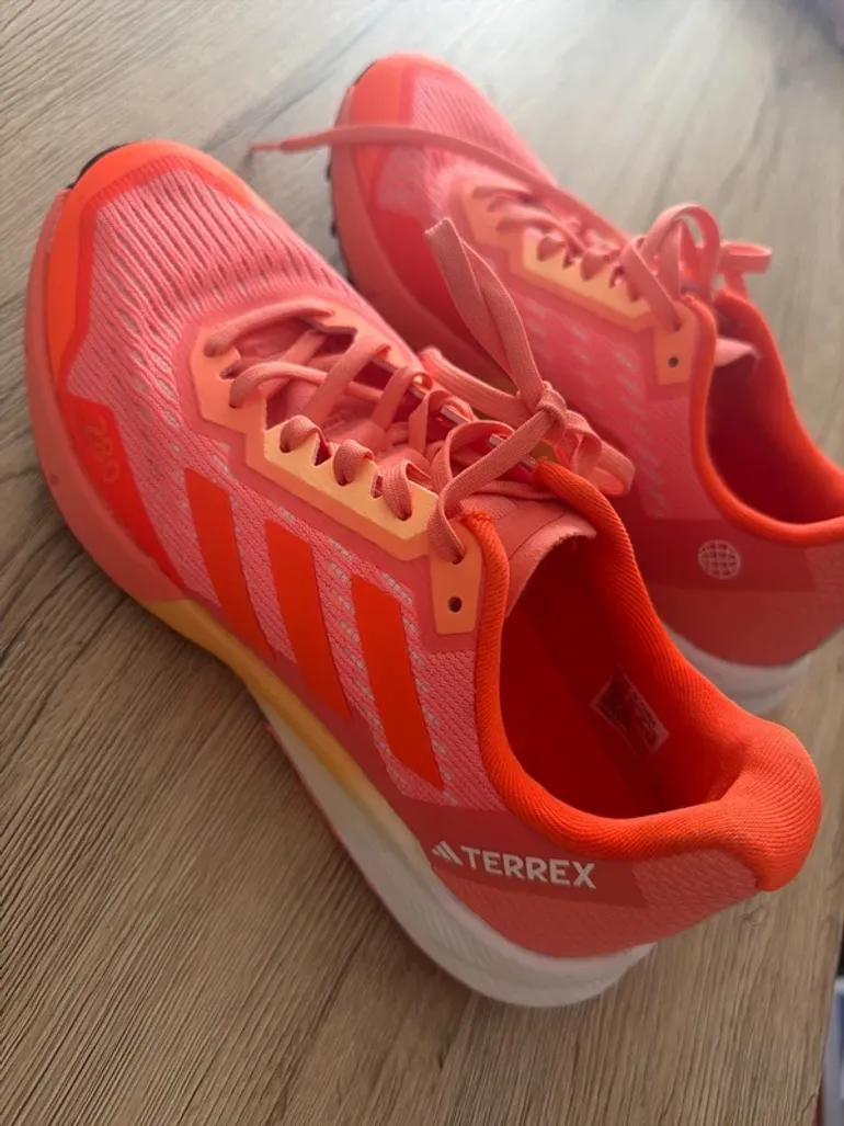 Tweedehands Adidas Terrex bike — afbeelding 3 van 4