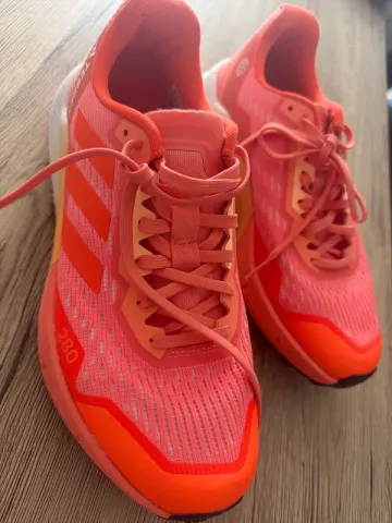 Tweedehands Adidas Terrex bike — afbeelding 2 van 4