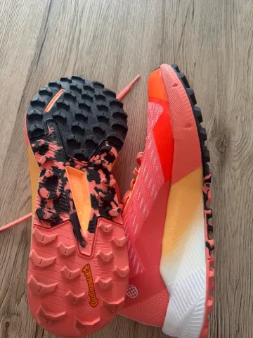 Tweedehands Adidas Terrex bike — afbeelding 4 van 4
