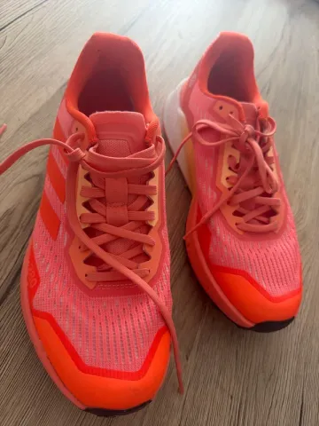 Tweedehands Adidas Terrex bike — afbeelding 1 van 4