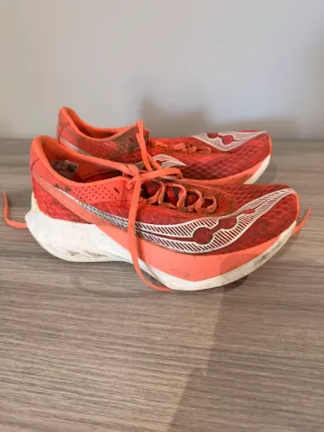 Gebrauchtes Saucony Endorphin Pro bike — Bild 4 von 5