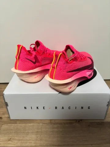 Used Nike Air Zoom Alphafly Next% 3 bike — image 2 of 7