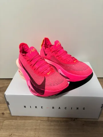 Used Nike Air Zoom Alphafly Next% 3 bike — image 3 of 7