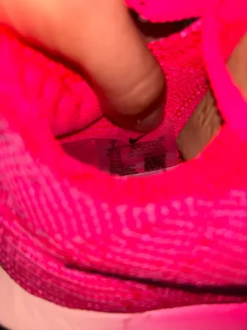 Used Nike Air Zoom Alphafly Next% 3 bike — image 5 of 7