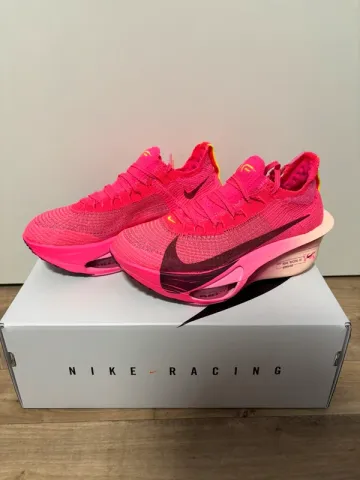 Used Nike Air Zoom Alphafly Next% 3 bike — image 1 of 7