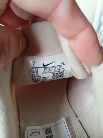 Used Nike Revolution 6 bike — image 4 of 4