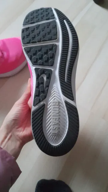Used Nike Laufschuhe bike — image 5 of 5
