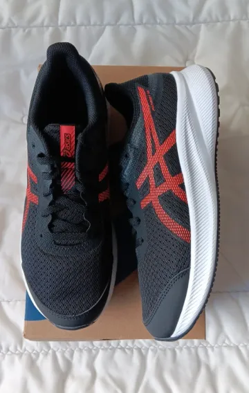 Gebrauchtes Asics Patriot 13 bike — Bild 3 von 6