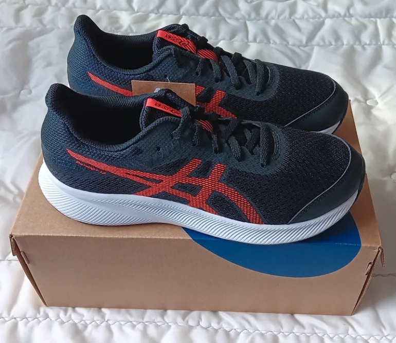 Gebrauchtes Asics Patriot 13 bike — Bild 1 von 6