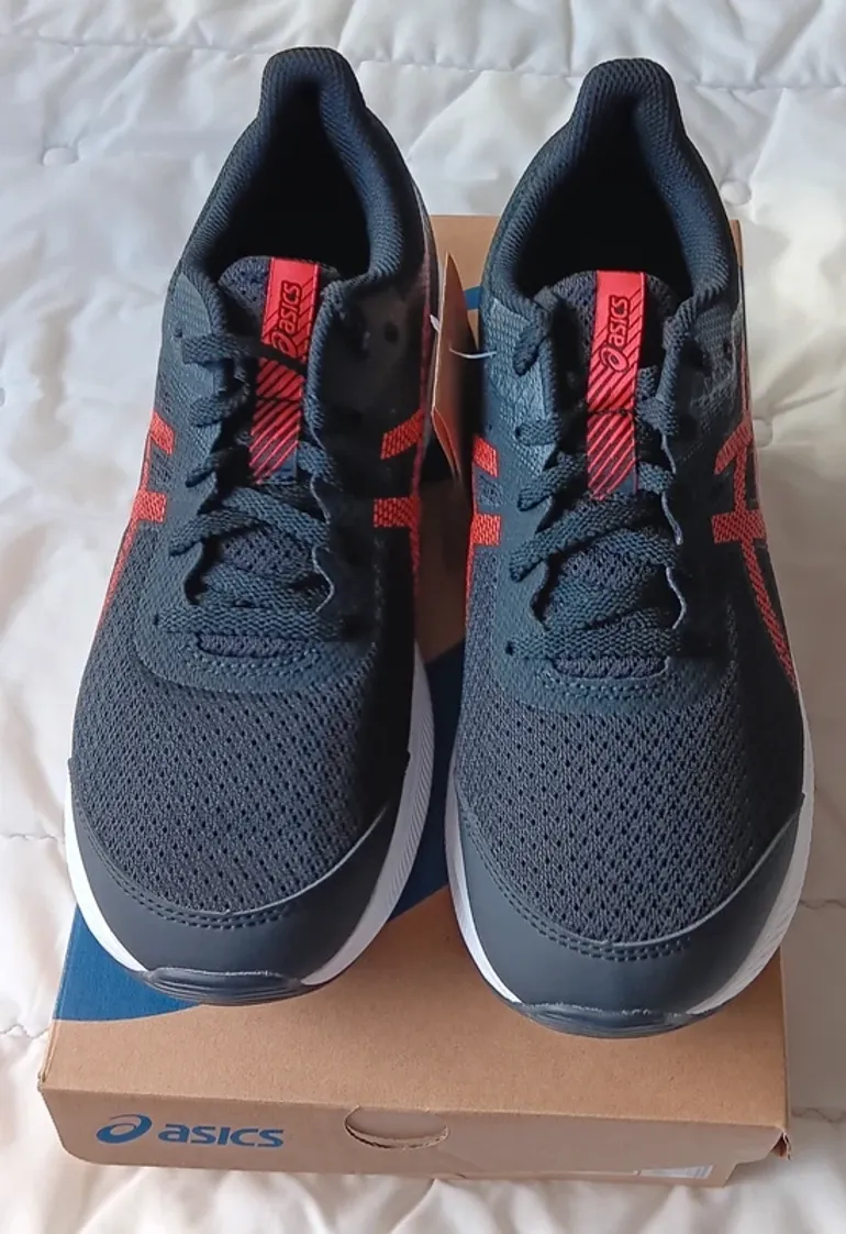 Gebrauchtes Asics Patriot 13 bike — Bild 2 von 6