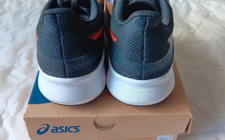 Gebrauchtes Asics Patriot 13 bike — Bild 6 von 6