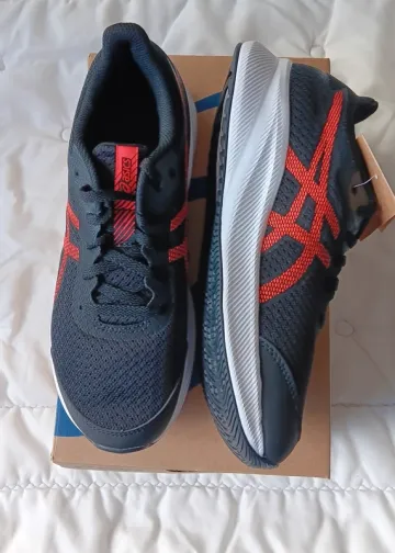 Gebrauchtes Asics Patriot 13 bike — Bild 4 von 6