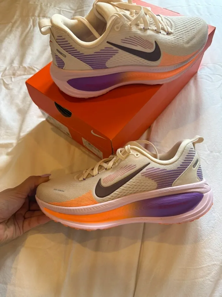 Käytetty Nike Vomero 18 bike — kuva 2 / 11