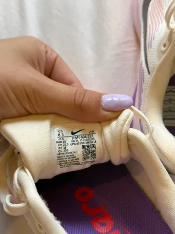 Käytetty Nike Vomero 18 bike — kuva 9 / 11