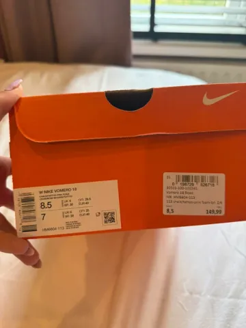 Käytetty Nike Vomero 18 bike — kuva 3 / 11
