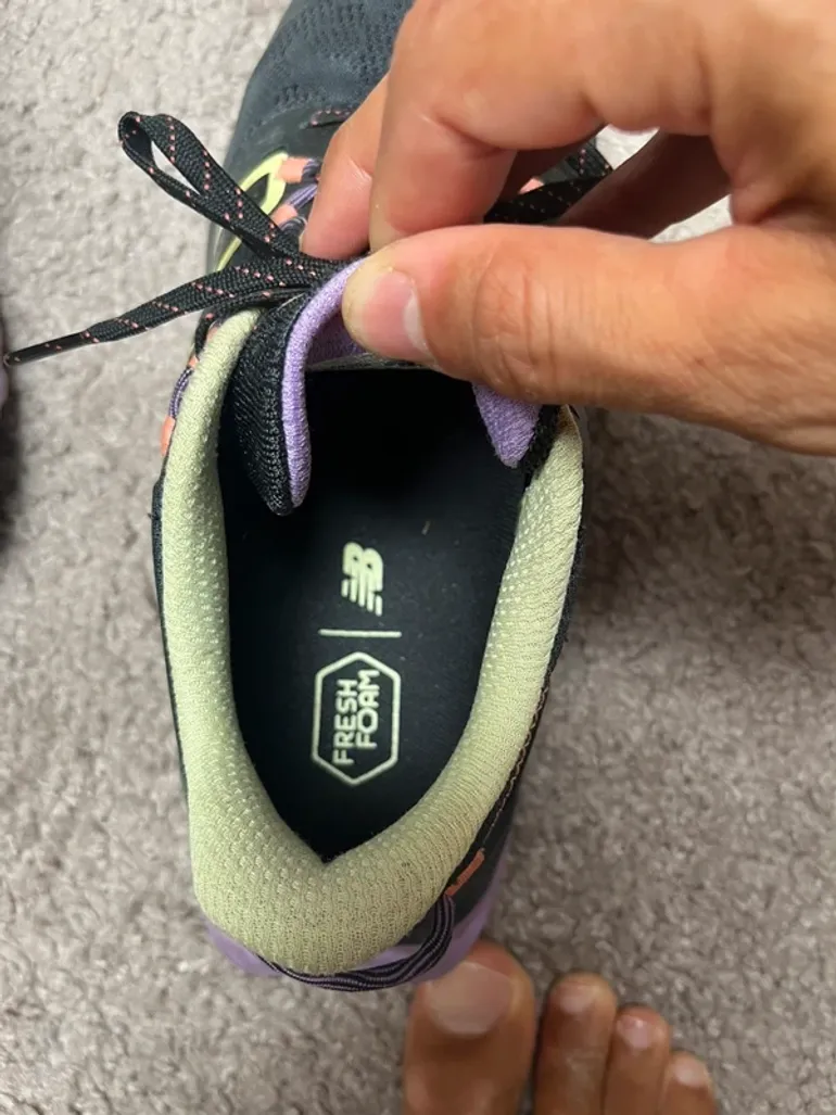 Used New Balance Fresh Foam Garoè bike — image 6 of 6