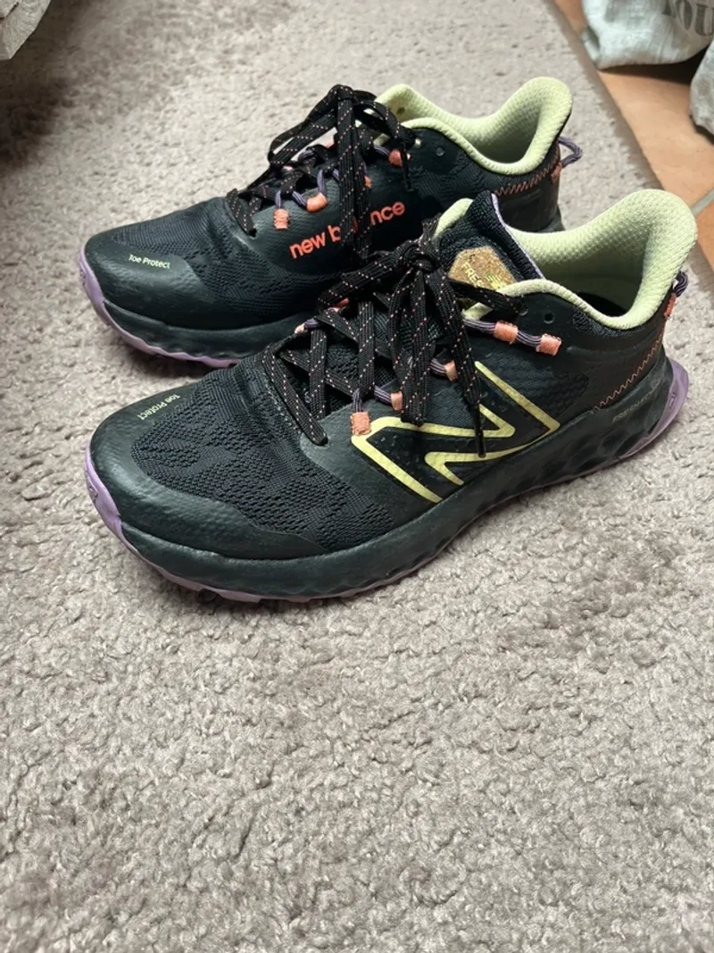 Tweedehands New Balance Fresh Foam Garoè Running Shoes